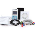 CE Approuvé nouveau produit TLC 9803 Digital 3 canaux Holter ECG Machine ECG Holter System